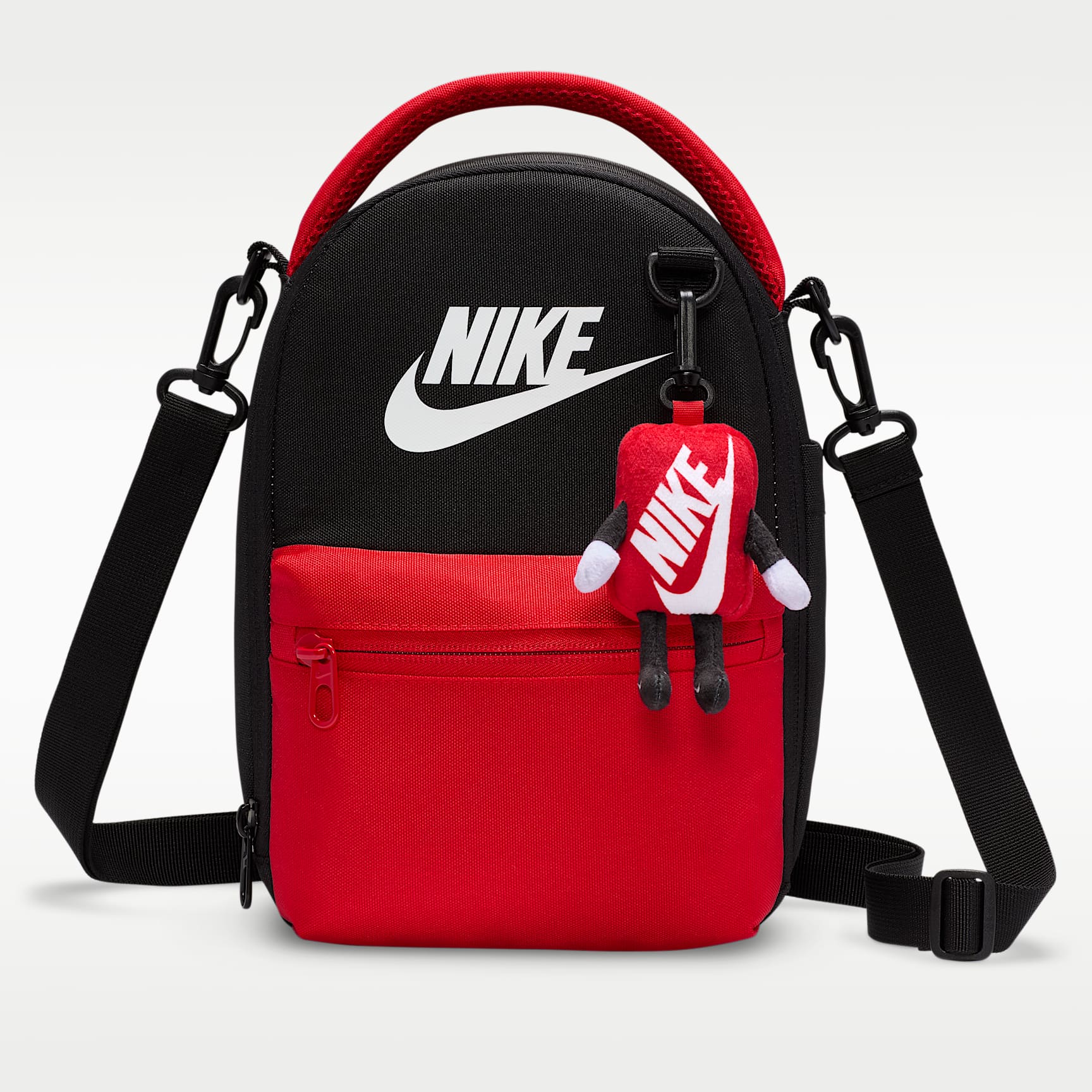 Reviews: Nike Nike Buddies Lunch Tote (4L). Nike.com